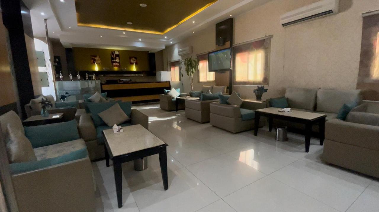 Tulip Al Rawdah 4* Riyadh