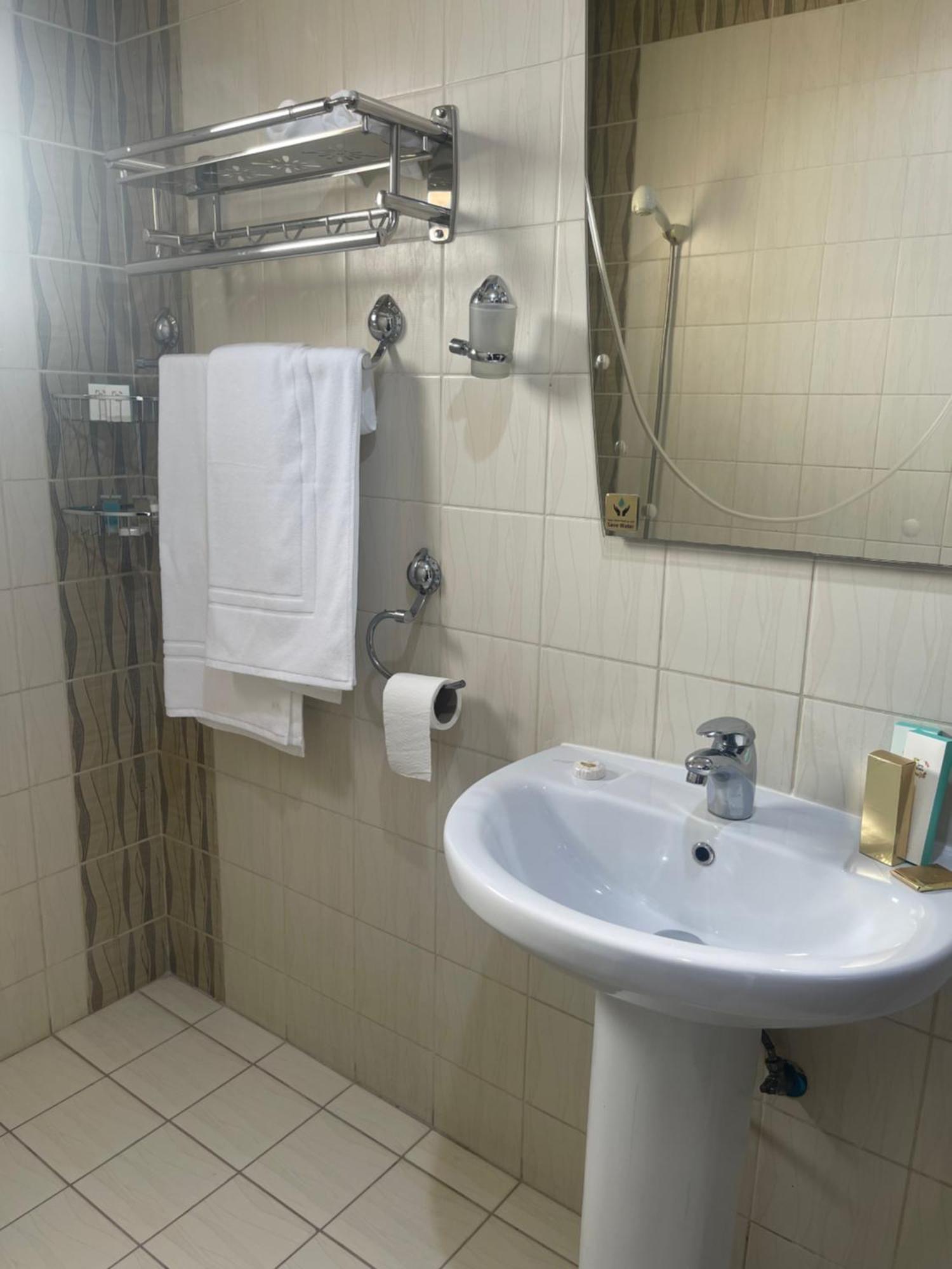 Aparthotel Tulip Al Rawdah Riyadh