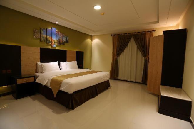 Aparthotel Tulip Al Rawdah