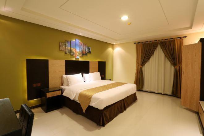 Aparthotel Tulip Al Rawdah 4*