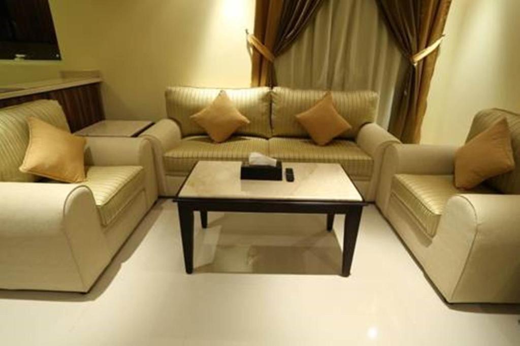 Tulip Al Rawdah Riyadh