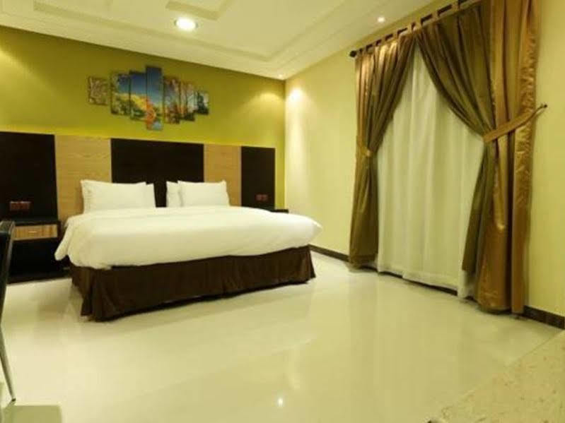 Tulip Al Rawdah Riyadh